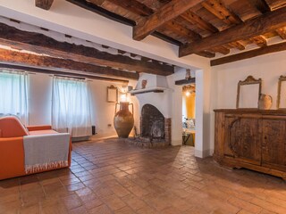 Villa Vallefoglia Caratteristiche 32