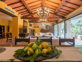 Villa Vallefoglia Caratteristiche 34