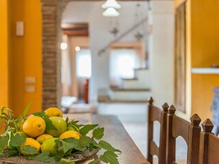 Villa Vallefoglia Ausstattung 35