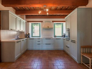 Villa Mogliano Características 21
