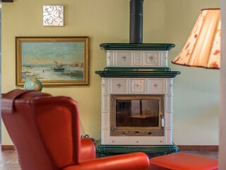 Villa Mogliano Caratteristiche 23