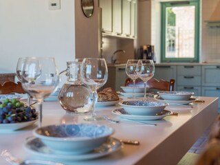 Villa Mogliano Caratteristiche 27