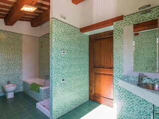 Villa Mogliano Características 33