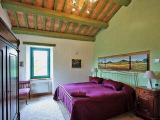 Villa Mogliano Características 34