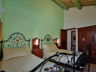 Villa Mogliano Características 26
