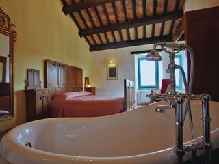 Villa Mogliano Características 31