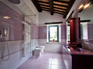 Villa Mogliano Características 25