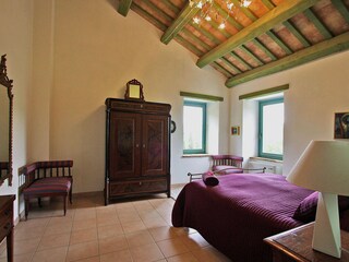 Villa Mogliano Características 29