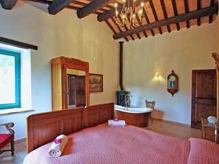 Villa Mogliano Características 30