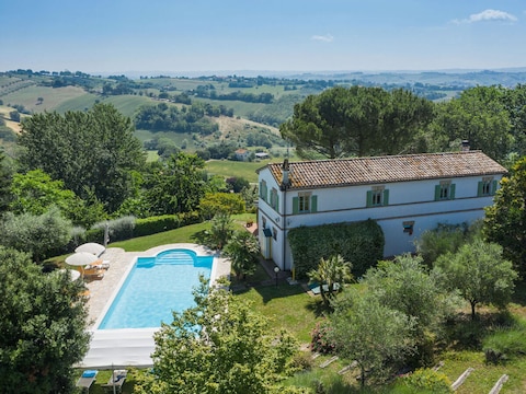 Villa La Capuccina
