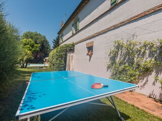 Villa Corinaldo Grabación al aire libre 17