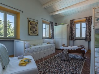 Villa Corinaldo Características 18