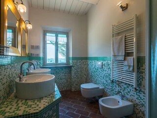 Villa Corinaldo Características 31