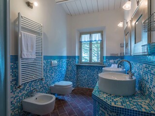Villa Corinaldo Características 30