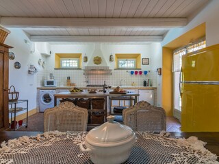 Villa Corinaldo Características 27