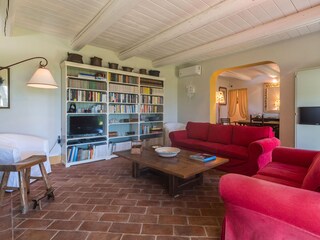 Villa Corinaldo Características 20