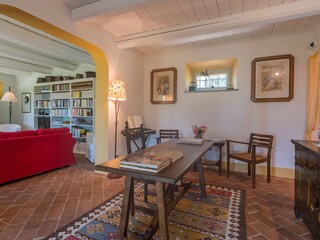 Villa Corinaldo Características 23