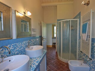 Villa Corinaldo Características 32