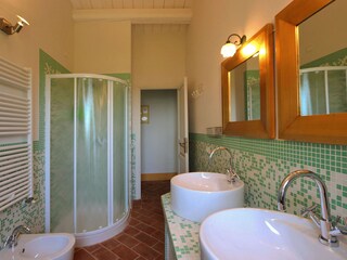 Villa Corinaldo Características 33