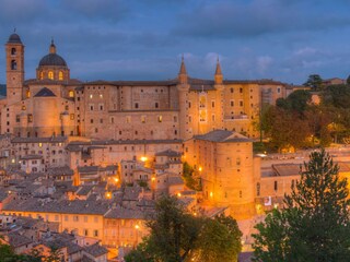 Villa Corinaldo Ambiente 37