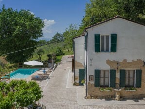 Villa Casa Claudia - San Lorenzo in Campo - image1