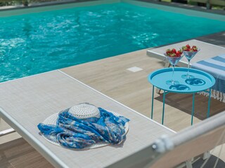 Villa San Lorenzo in Campo Buitenaudio-opname 4