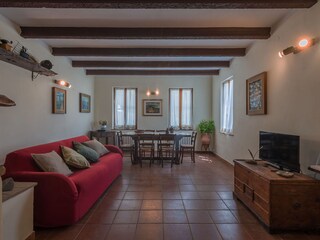 Villa San Lorenzo in Campo Características 21