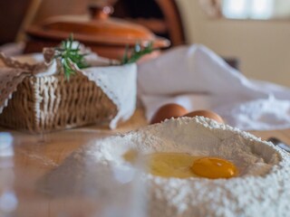 Villa San Lorenzo in Campo Caratteristiche 28