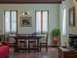 Villa San Lorenzo in Campo Características 27