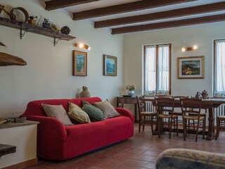 Villa San Lorenzo in Campo Características 23