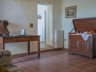 Villa San Lorenzo in Campo Caratteristiche 31