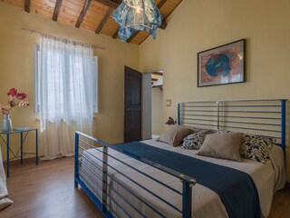 Villa San Lorenzo in Campo Características 22