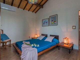 Villa San Lorenzo in Campo Características 28