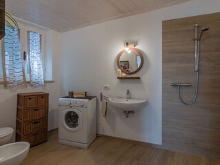 Villa San Lorenzo in Campo Caratteristiche 33