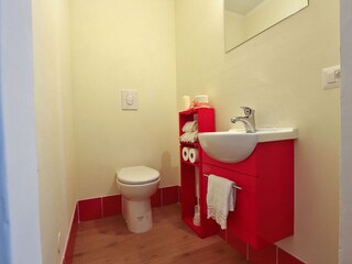 Villa San Lorenzo in Campo Características 34