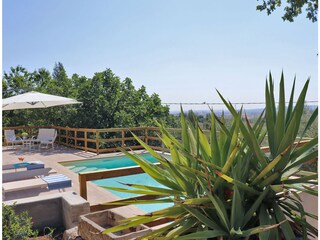 Villa San Lorenzo in Campo Grabación al aire libre 21