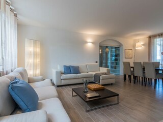 Villa Pesaro Caratteristiche 20