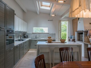 Villa Pesaro Caratteristiche 24