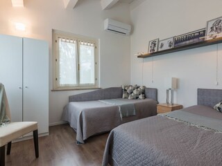 Villa Pesaro Caratteristiche 35