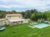 Villa Pesaro Enregistrement extérieur 1