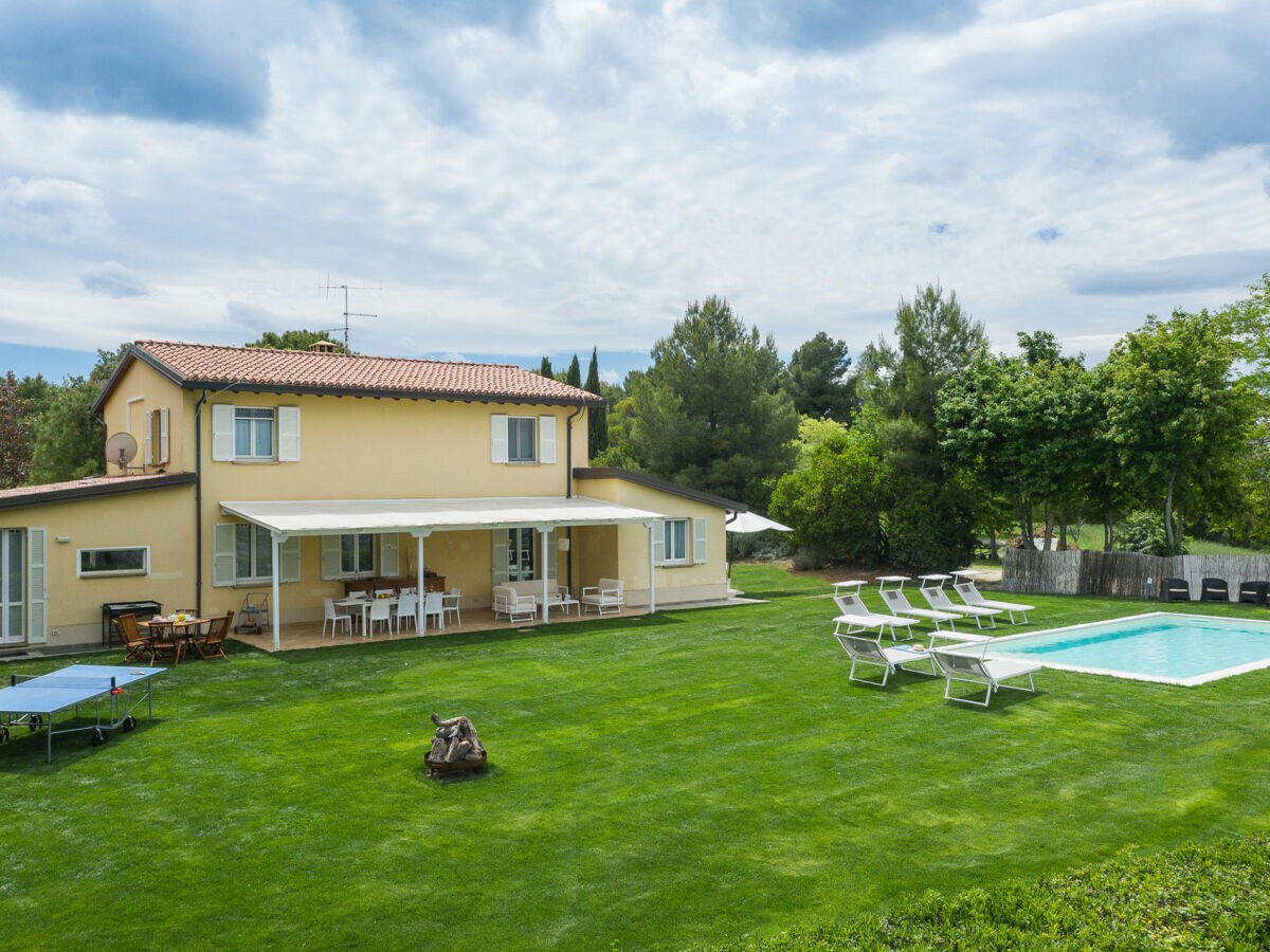 Villa Selene - Private villa