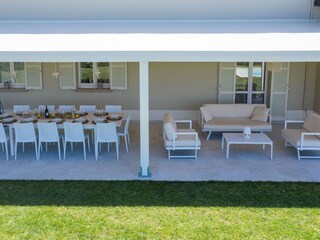 Villa Pesaro Registrazione all'aperto 10