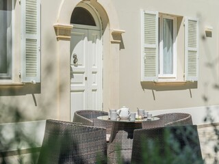 Villa Pesaro Buitenaudio-opname 5