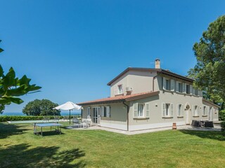 Villa Selene – Villa mit privatem Pool