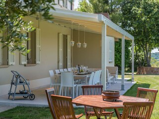 Villa Pesaro Enregistrement extérieur 14