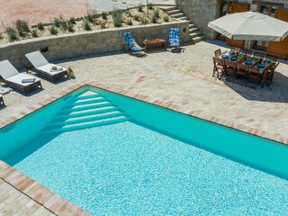 Villa Montegiorgio Buitenaudio-opname 5