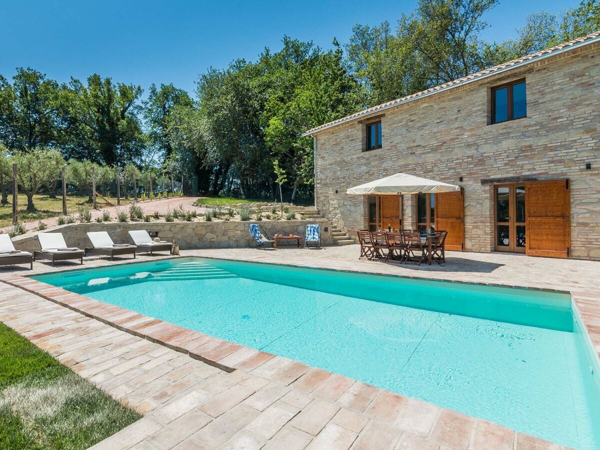 Villa Malu - Privater Pool