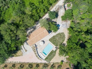 Villa Montegiorgio Registrazione all'aperto 17