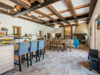 Villa Montegiorgio Kenmerken 33