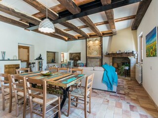 Villa Montegiorgio Caratteristiche 31